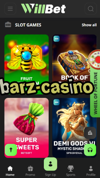 Barz-Casino - Best Rap Music Themed Casino-7spincasino.ydblkf.net