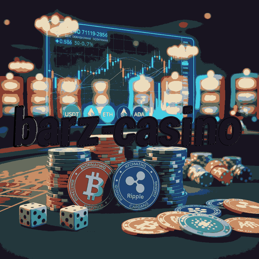 Barz-Casino - Best Rap Music Themed Casino